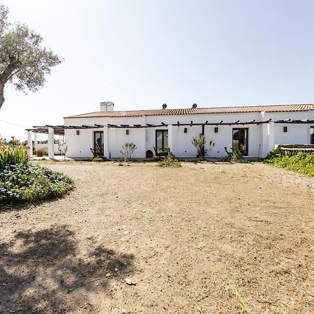 Agroturismo Flores Do Campo Villa Vila Verde de Ficalho Ngoại thất bức ảnh
