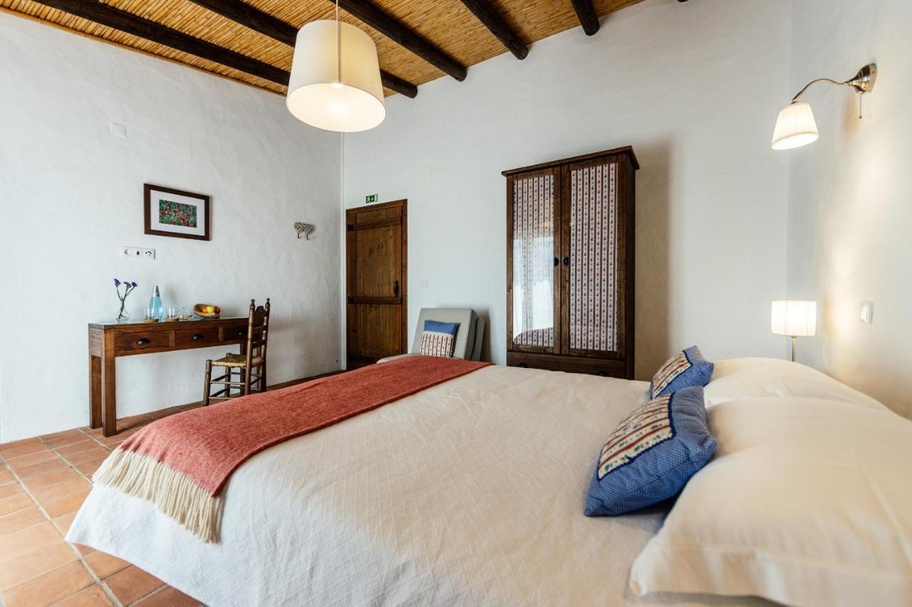 Agroturismo Flores Do Campo Villa Vila Verde de Ficalho Ngoại thất bức ảnh