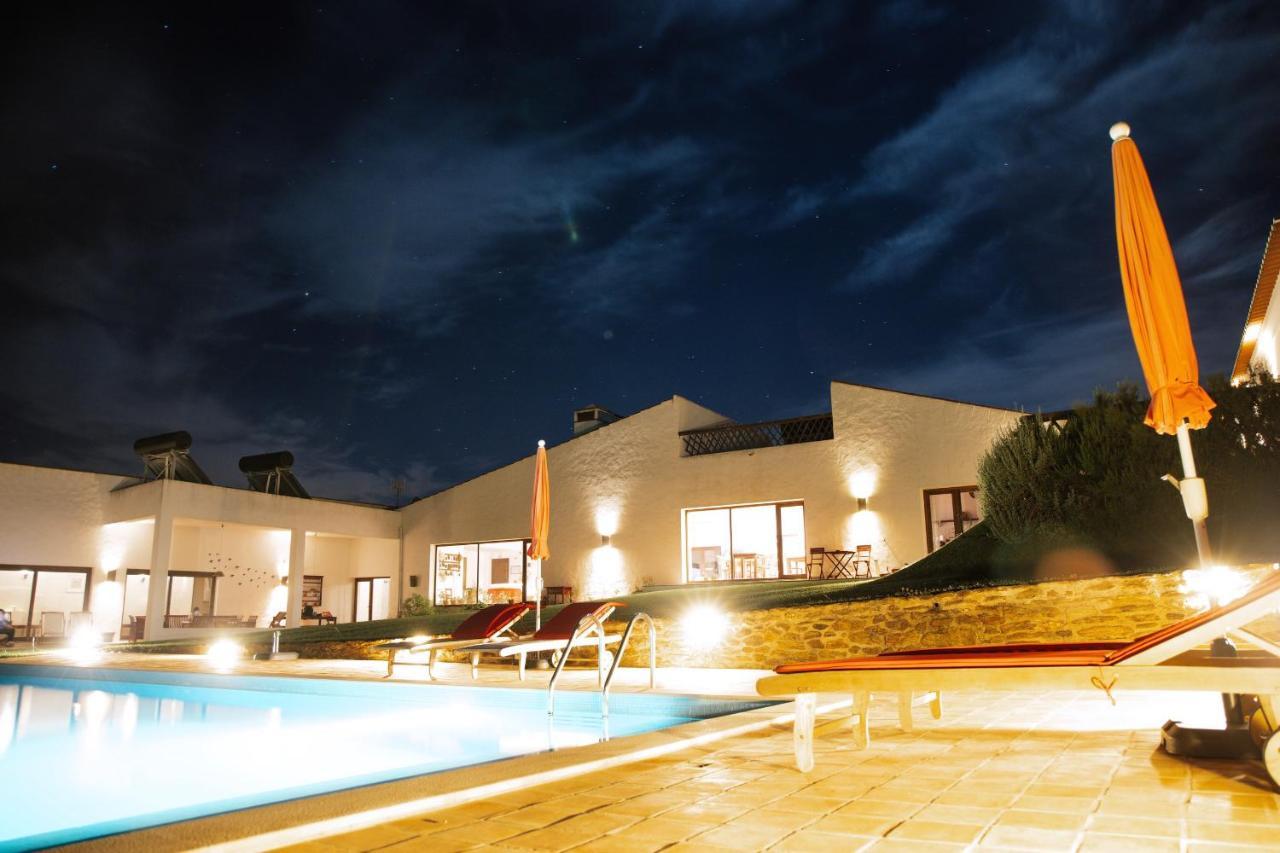 Agroturismo Flores Do Campo Villa Vila Verde de Ficalho Ngoại thất bức ảnh