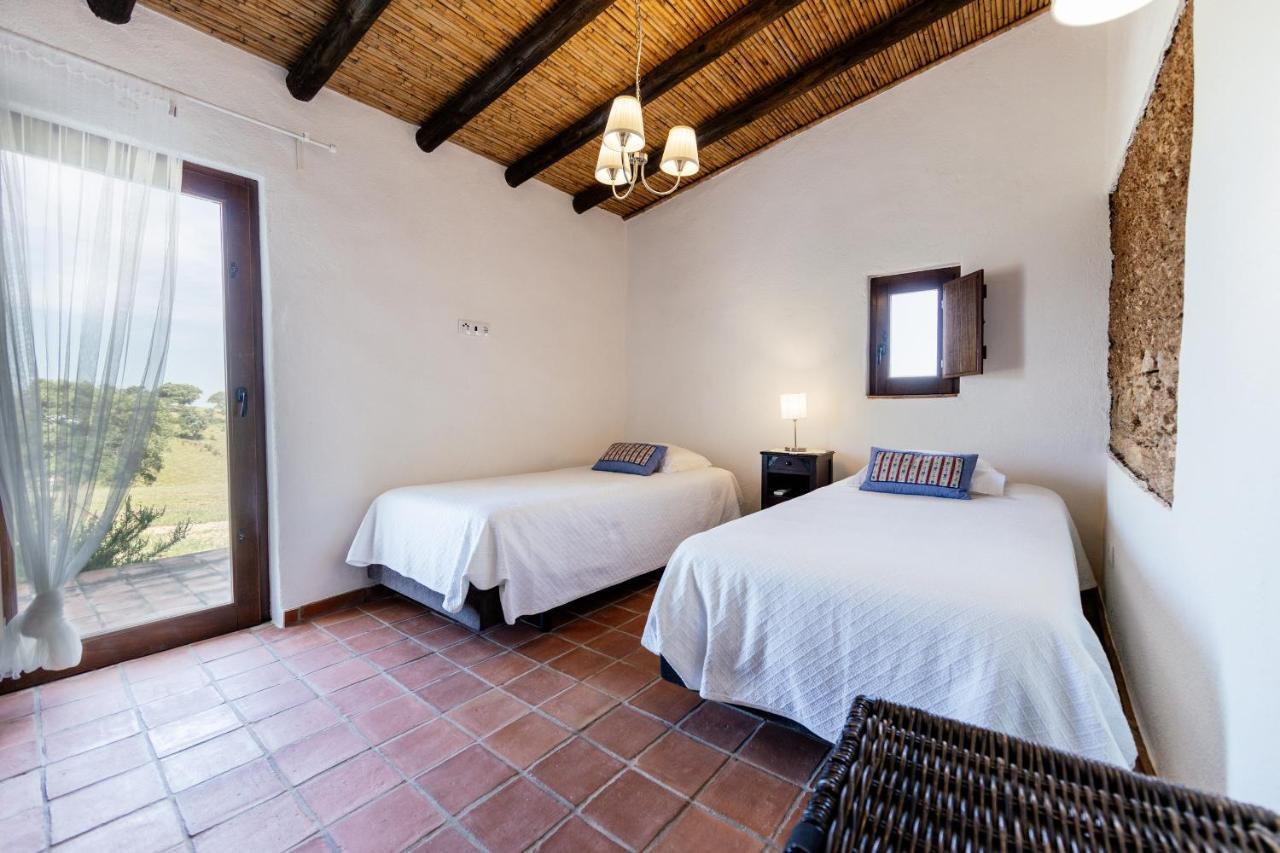 Agroturismo Flores Do Campo Villa Vila Verde de Ficalho Ngoại thất bức ảnh