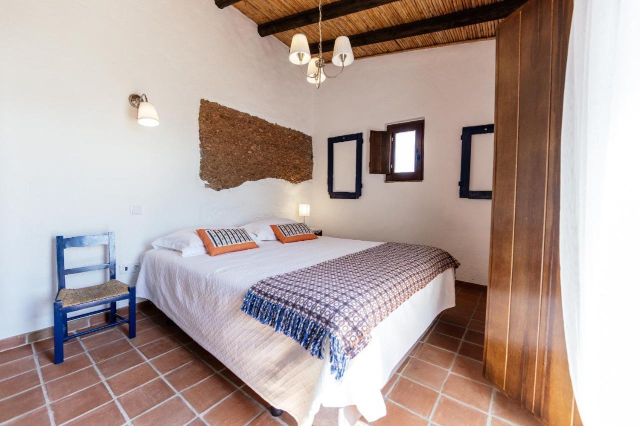 Agroturismo Flores Do Campo Villa Vila Verde de Ficalho Ngoại thất bức ảnh