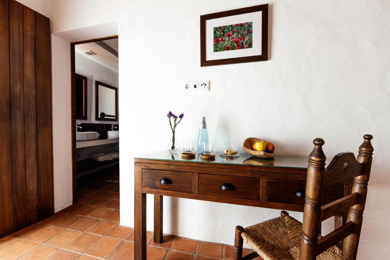 Agroturismo Flores Do Campo Villa Vila Verde de Ficalho Ngoại thất bức ảnh