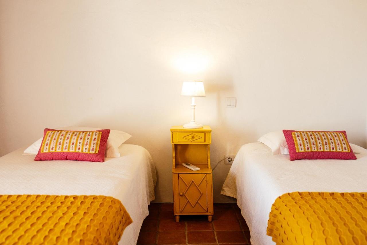 Agroturismo Flores Do Campo Villa Vila Verde de Ficalho Ngoại thất bức ảnh