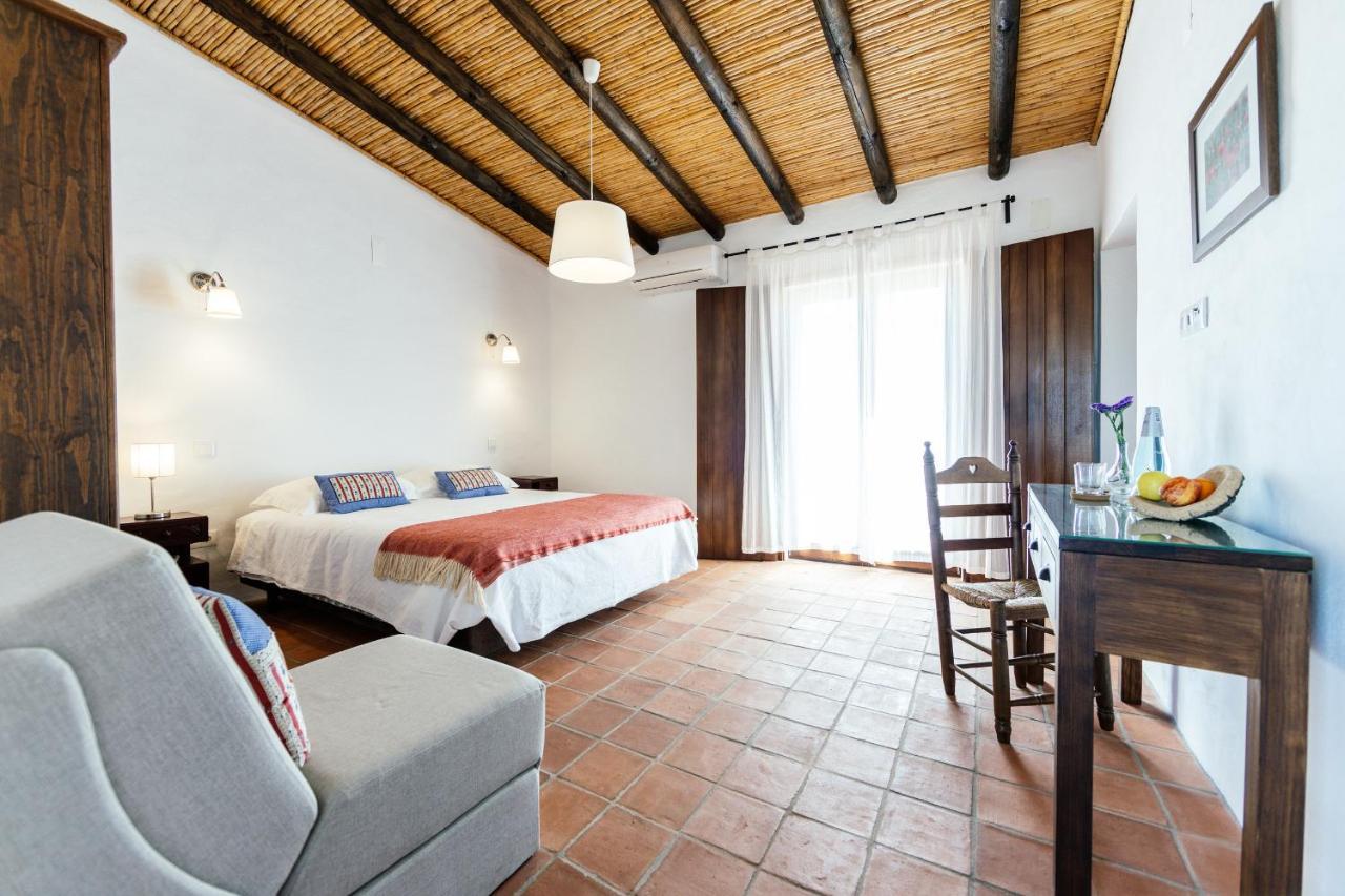 Agroturismo Flores Do Campo Villa Vila Verde de Ficalho Ngoại thất bức ảnh