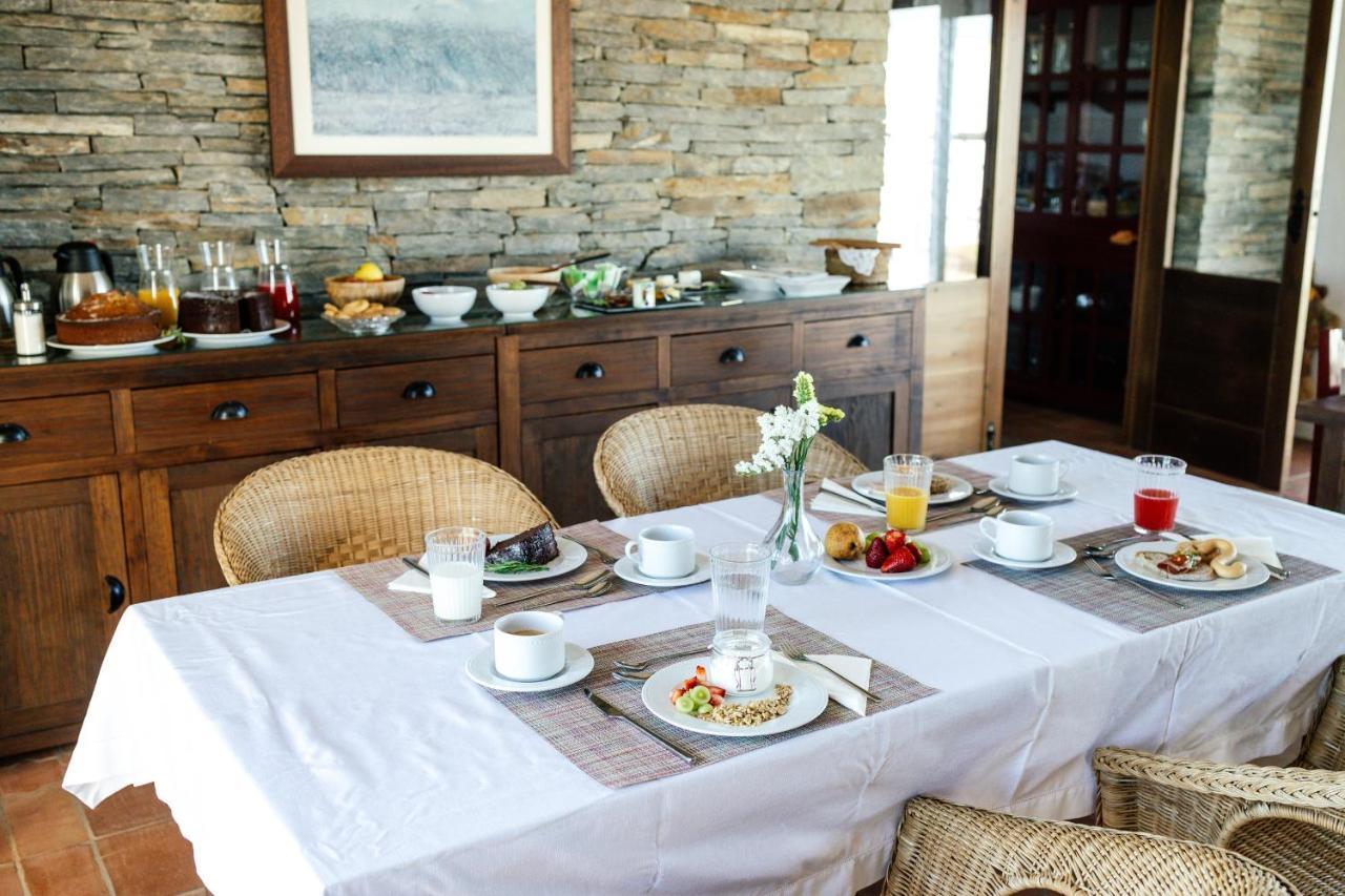Agroturismo Flores Do Campo Villa Vila Verde de Ficalho Ngoại thất bức ảnh
